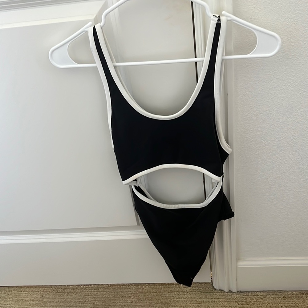 Urban Bodysuit
